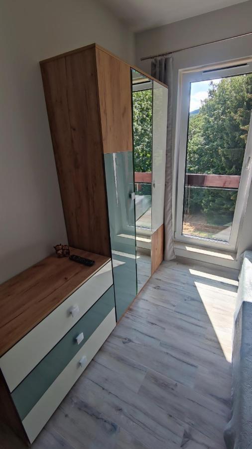 Zrodelko Rac Apartment ชเวียราโดว์-สโดรยจ์ ภายนอก รูปภาพ