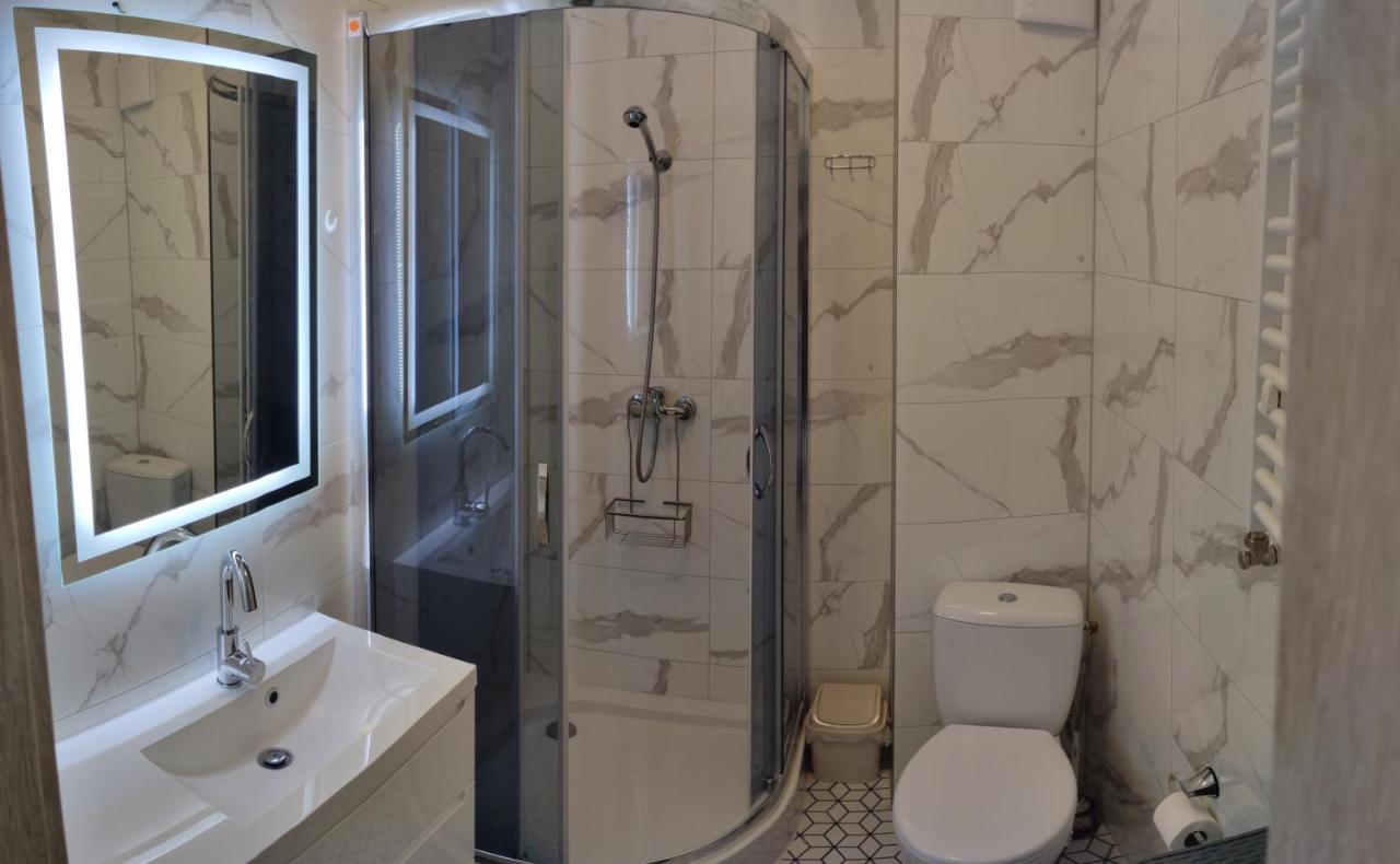 Zrodelko Rac Apartment ชเวียราโดว์-สโดรยจ์ ภายนอก รูปภาพ